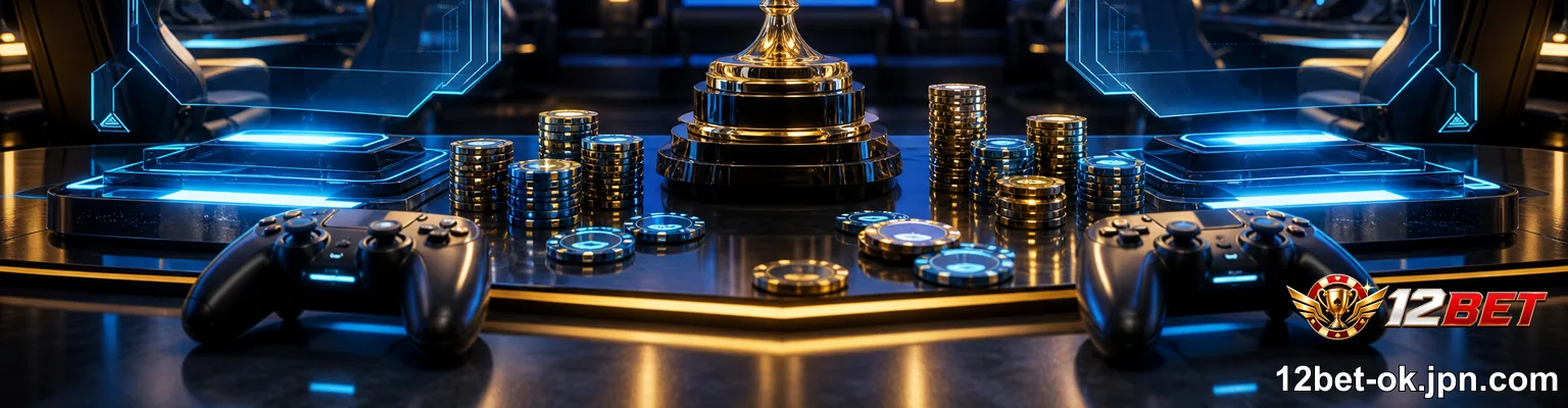 12BET Link 🔗 Trang Chủ & Truy Cập An Toàn 2026 - hình ảnh - 12bet-ok.jpn.com