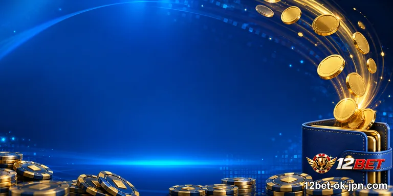 12BET Link 🔗 Trang Chủ & Truy Cập An Toàn 2026 - hình ảnh - 12bet-ok.jpn.com