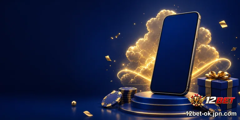 12BET Link 🔗 Trang Chủ & Truy Cập An Toàn 2026 - hình ảnh - 12bet-ok.jpn.com