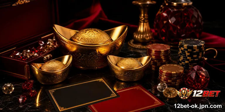 12BET Link 🔗 Trang Chủ & Truy Cập An Toàn 2026 - hình ảnh - 12bet-ok.jpn.com