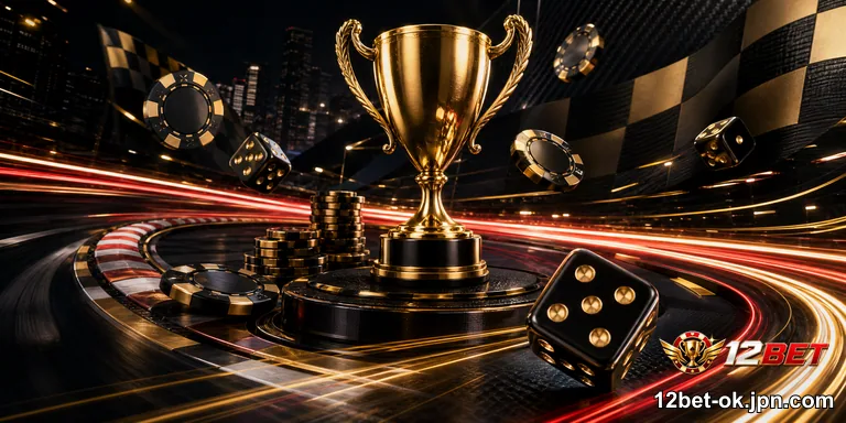 12BET Link 🔗 Trang Chủ & Truy Cập An Toàn 2026 - hình ảnh - 12bet-ok.jpn.com