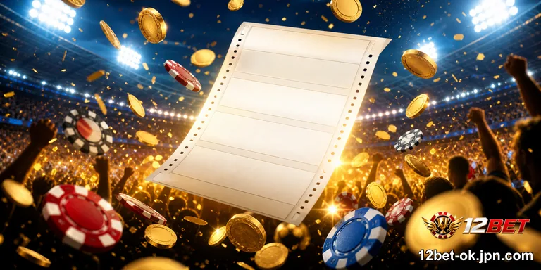 12BET Link 🔗 Trang Chủ & Truy Cập An Toàn 2026 - hình ảnh - 12bet-ok.jpn.com